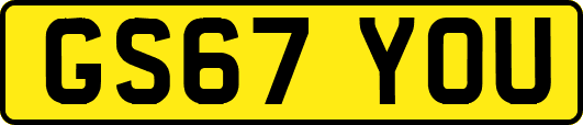 GS67YOU