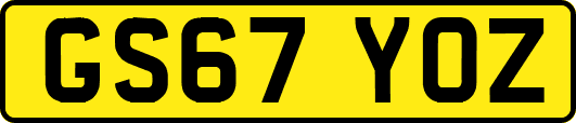 GS67YOZ