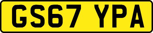 GS67YPA