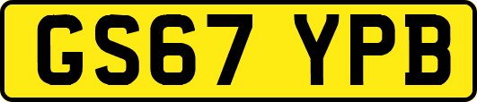 GS67YPB