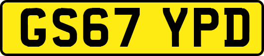 GS67YPD