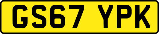 GS67YPK