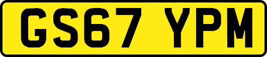 GS67YPM