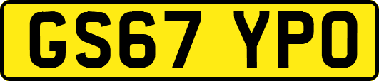 GS67YPO