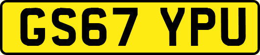 GS67YPU