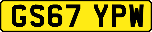 GS67YPW