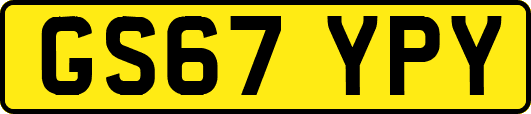 GS67YPY