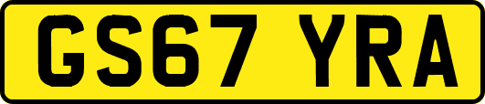 GS67YRA