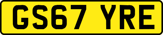 GS67YRE