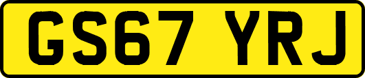 GS67YRJ
