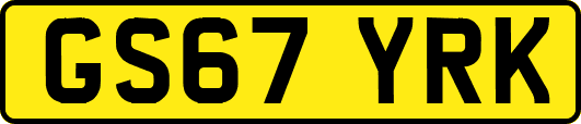 GS67YRK