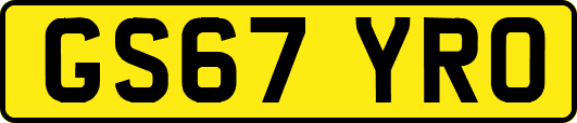 GS67YRO