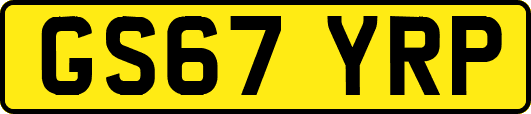 GS67YRP