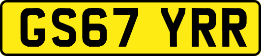 GS67YRR