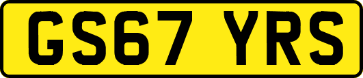 GS67YRS