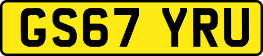 GS67YRU
