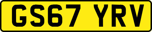 GS67YRV
