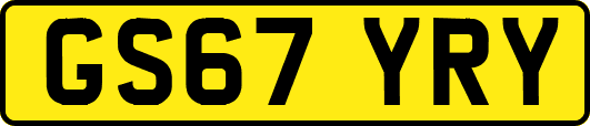 GS67YRY