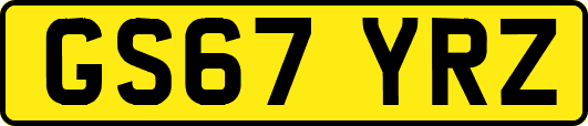 GS67YRZ