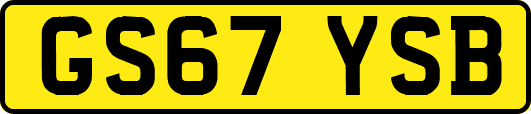GS67YSB
