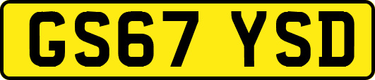 GS67YSD