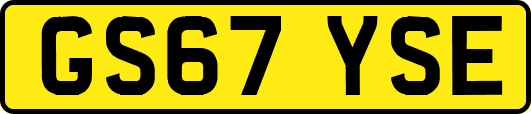 GS67YSE