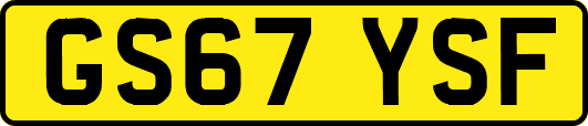 GS67YSF
