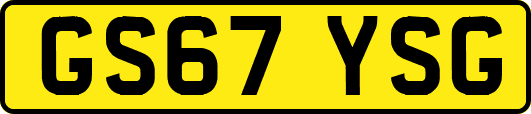 GS67YSG