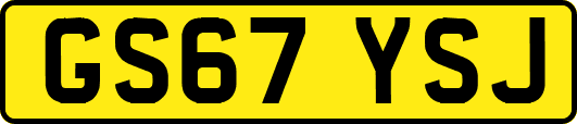 GS67YSJ