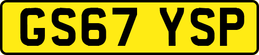 GS67YSP