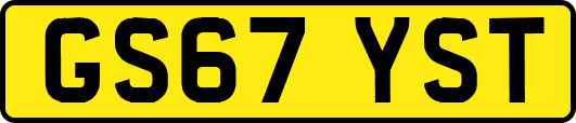 GS67YST
