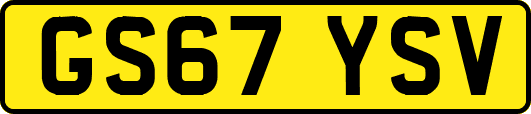 GS67YSV