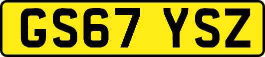 GS67YSZ