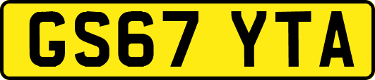 GS67YTA