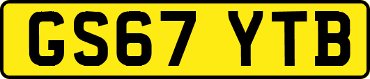 GS67YTB