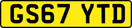 GS67YTD