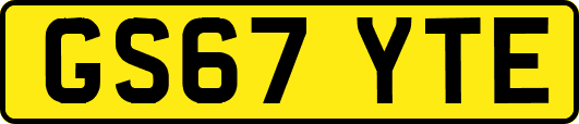 GS67YTE