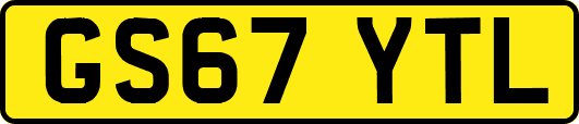 GS67YTL