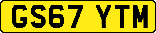 GS67YTM