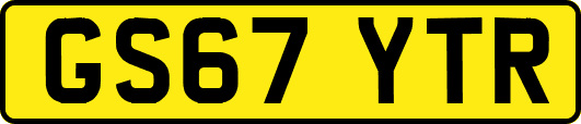 GS67YTR