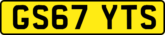 GS67YTS