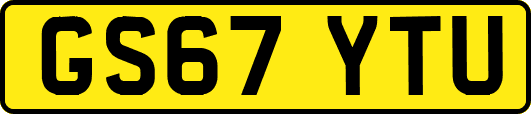 GS67YTU