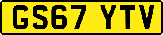 GS67YTV