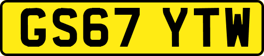 GS67YTW