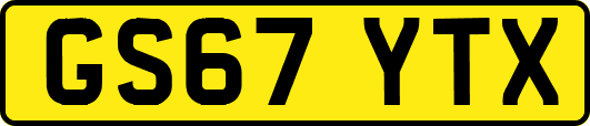 GS67YTX