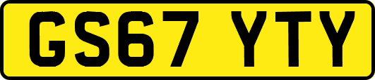 GS67YTY