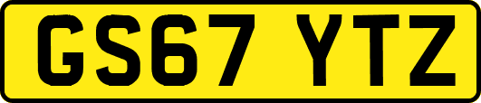GS67YTZ