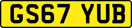 GS67YUB