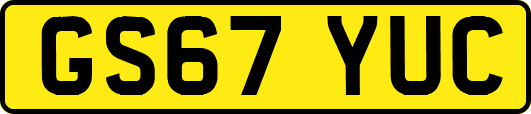GS67YUC