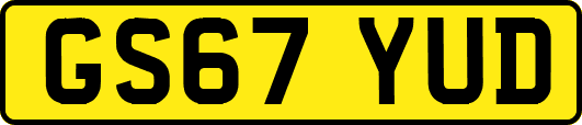 GS67YUD